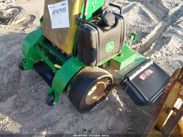 1TC652RKAPT110400 John Deere Other