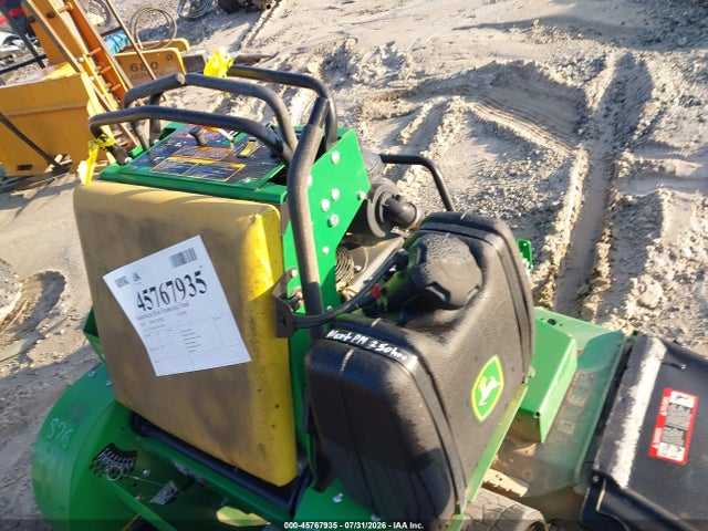 1TC652RKAPT110400 John Deere Other
