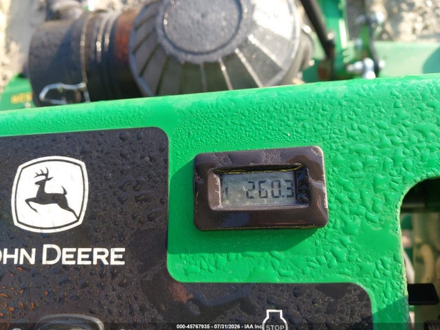 1TC652RKAPT110400 John Deere Other