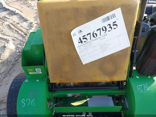 1TC652RKAPT110400 John Deere Other