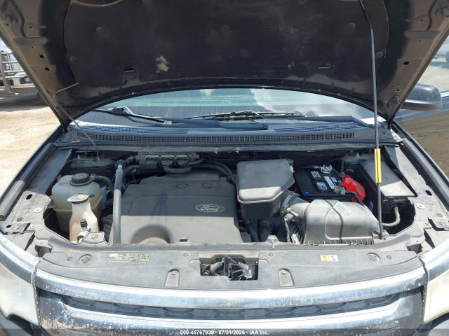 45767939 :رقم المزاد ، 2FMDK3KC9DBB65887 vin ، 2013 Ford Edge Limited مزاد بيع