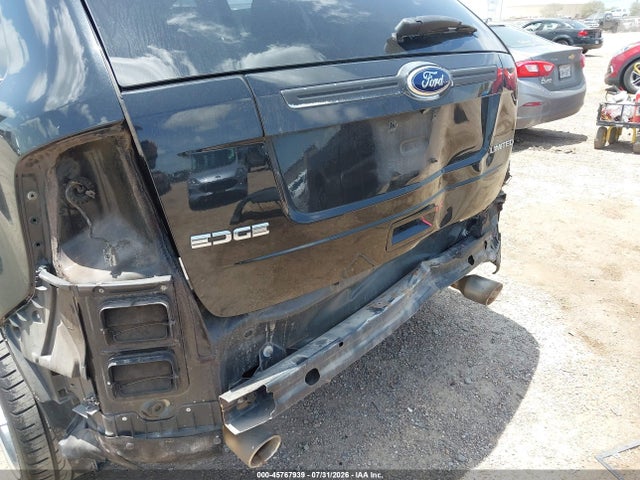 45767939 :رقم المزاد ، 2FMDK3KC9DBB65887 vin ، 2013 Ford Edge Limited مزاد بيع
