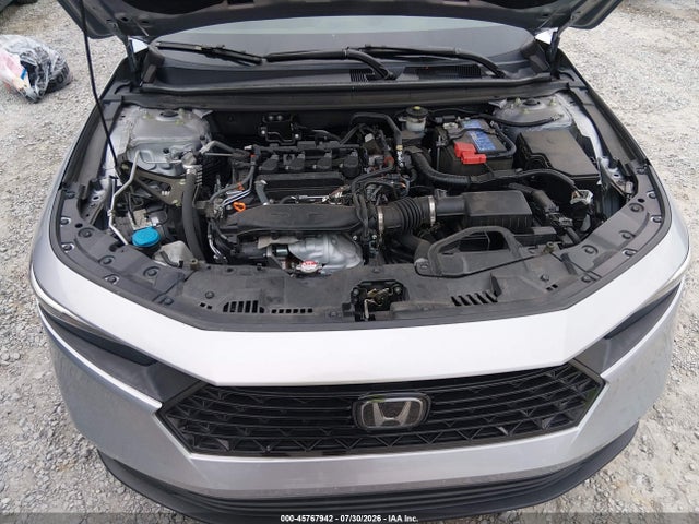 1HGCY1F36RA015639 Honda ACCORD EX