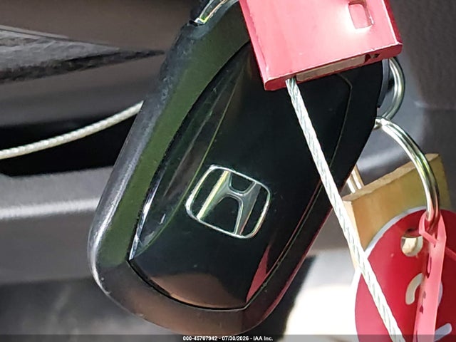 1HGCY1F36RA015639 Honda ACCORD EX