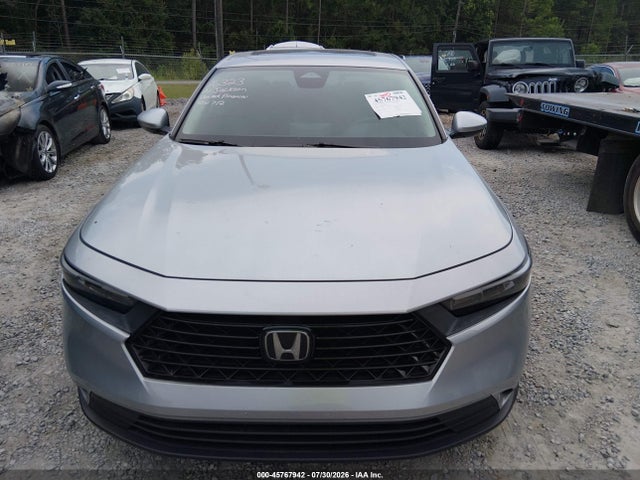 1HGCY1F36RA015639 Honda ACCORD EX