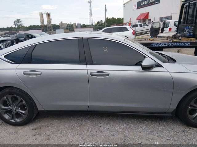 1HGCY1F36RA015639 Honda ACCORD EX