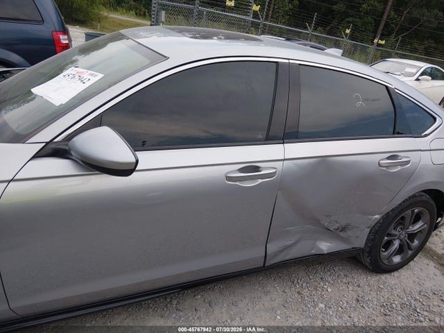 1HGCY1F36RA015639 Honda ACCORD EX