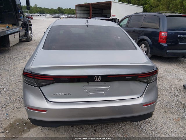 1HGCY1F36RA015639 Honda ACCORD EX