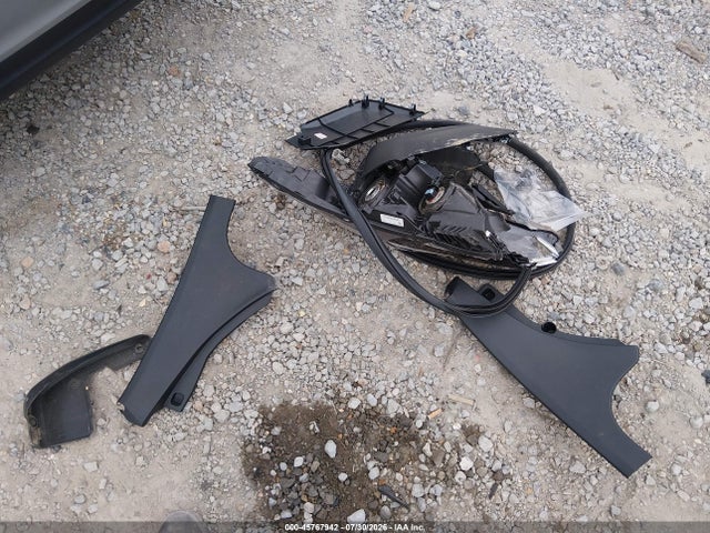1HGCY1F36RA015639 Honda ACCORD EX