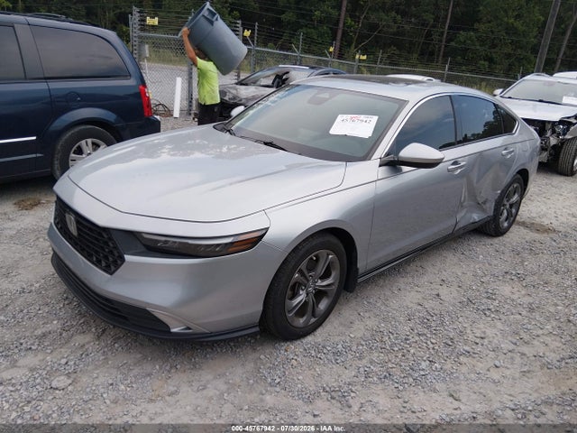 1HGCY1F36RA015639 Honda ACCORD EX