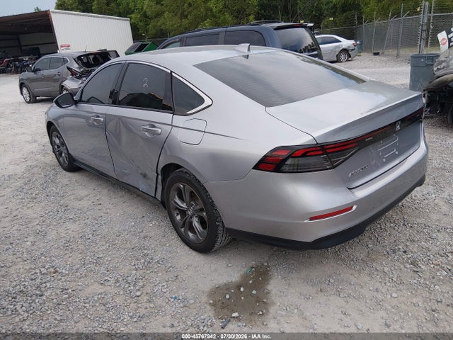 1HGCY1F36RA015639 Honda ACCORD EX