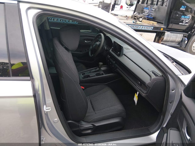 1HGCY1F36RA015639 Honda ACCORD EX