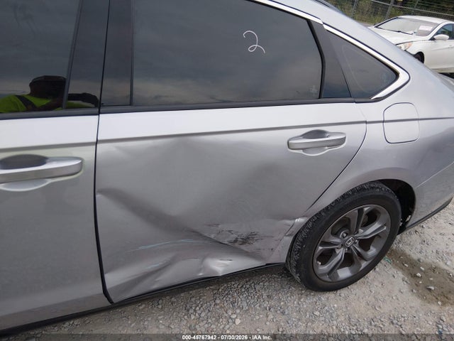 1HGCY1F36RA015639 Honda ACCORD EX