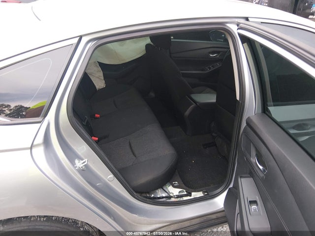 1HGCY1F36RA015639 Honda ACCORD EX
