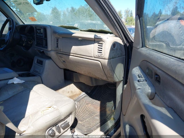 2001 Chevrolet Silverado 1500hd Lt მანქანა იყიდება აუქციონზე, vin: 1GCGK13U81F173633, აუქციონის ნომერი: 45767944