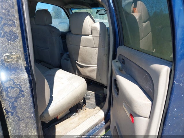 2001 Chevrolet Silverado 1500hd Lt მანქანა იყიდება აუქციონზე, vin: 1GCGK13U81F173633, აუქციონის ნომერი: 45767944
