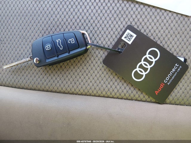 Продаж на аукціоні авто 2022 Audi Q3 Premium 45 Tfsi S Line Quattro Tiptronic, vin: WA1DECF31N1023840, номер лоту: 45767946