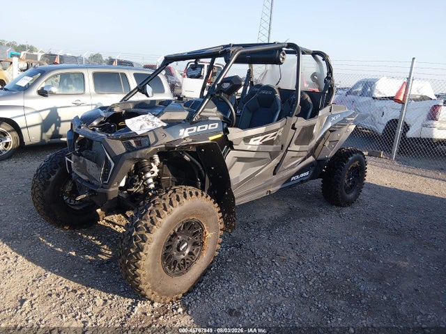 Polaris Rzr Xp 4 1000 2023 3NSN4E996PH429571 Image 2