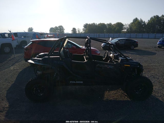 45767949 :رقم المزاد ، 3NSN4E996PH429571 vin ، 2023 Polaris Rzr Xp 4 1000 مزاد بيع