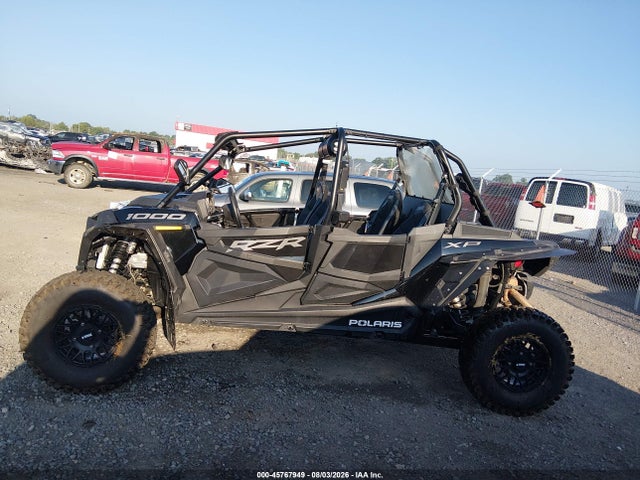 Polaris Rzr Xp 4 1000 2023 3NSN4E996PH429571 Image 14