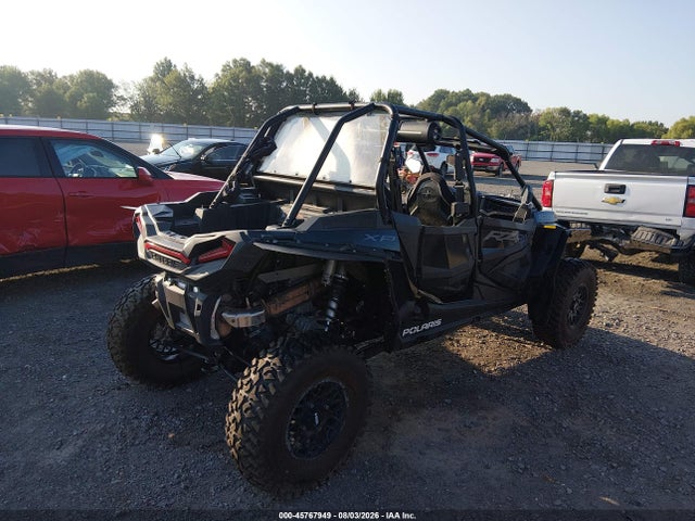 Polaris Rzr Xp 4 1000 2023 3NSN4E996PH429571 Image 4