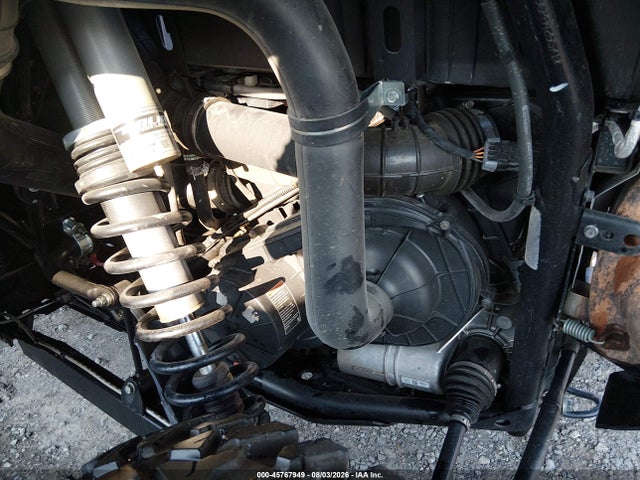 Polaris Rzr Xp 4 1000 2023 3NSN4E996PH429571 Image 9