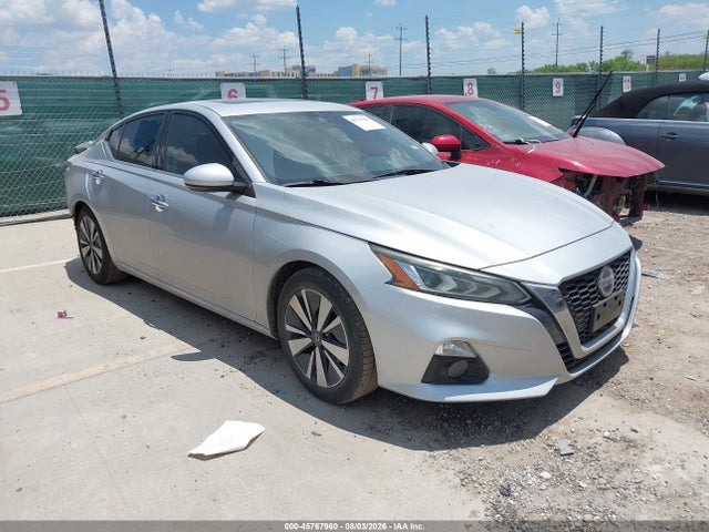 Auction sale of the 2019 Nissan Altima 2.5 Sl, vin: 1N4BL4EV8KC233465, lot number: 45767960