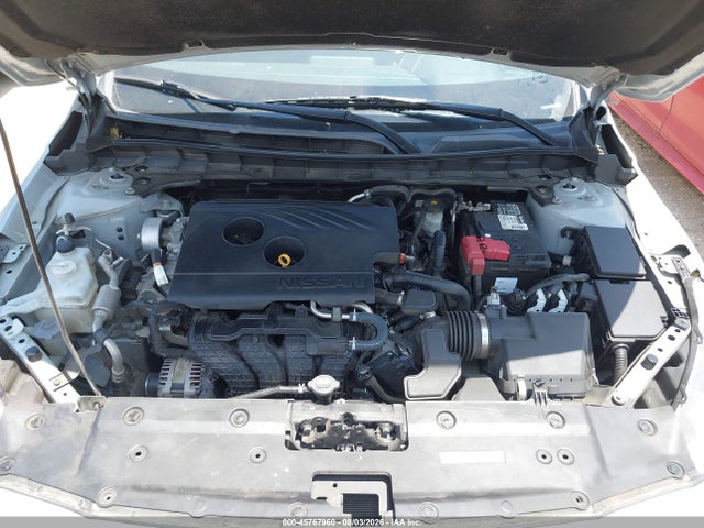 Aukcja sprzedaży 2019 Nissan Altima 2.5 Sl, vin: 1N4BL4EV8KC233465, numer aukcji: 45767960