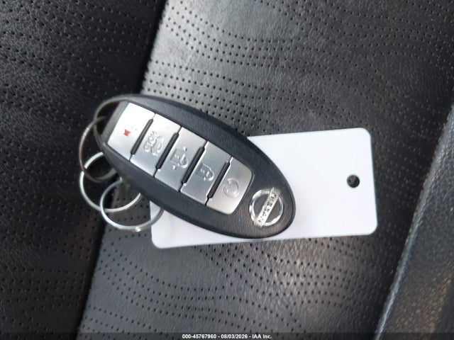Aukcja sprzedaży 2019 Nissan Altima 2.5 Sl, vin: 1N4BL4EV8KC233465, numer aukcji: 45767960