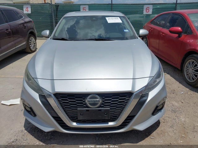 Aukcja sprzedaży 2019 Nissan Altima 2.5 Sl, vin: 1N4BL4EV8KC233465, numer aukcji: 45767960