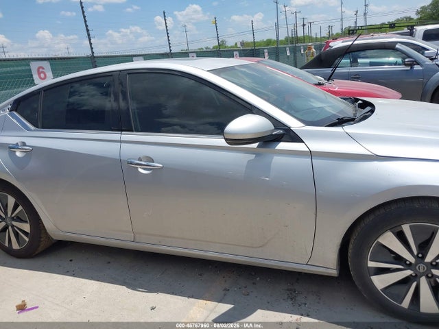 Aukcja sprzedaży 2019 Nissan Altima 2.5 Sl, vin: 1N4BL4EV8KC233465, numer aukcji: 45767960