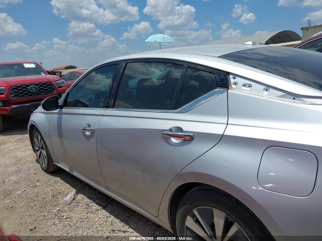 Aukcja sprzedaży 2019 Nissan Altima 2.5 Sl, vin: 1N4BL4EV8KC233465, numer aukcji: 45767960
