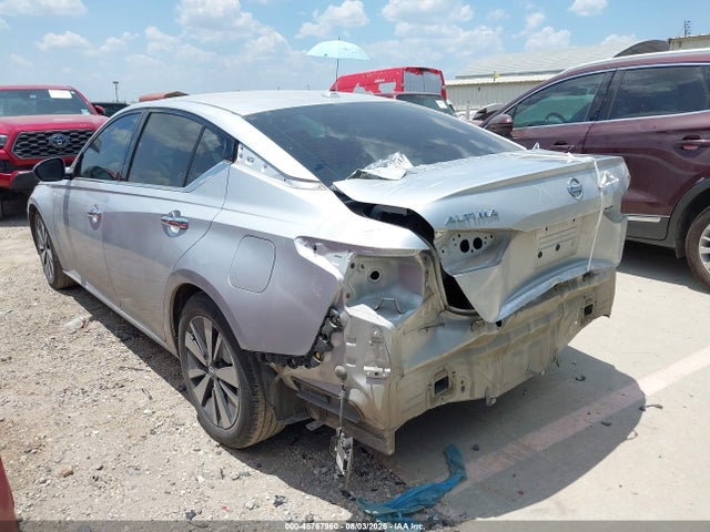 Aukcja sprzedaży 2019 Nissan Altima 2.5 Sl, vin: 1N4BL4EV8KC233465, numer aukcji: 45767960