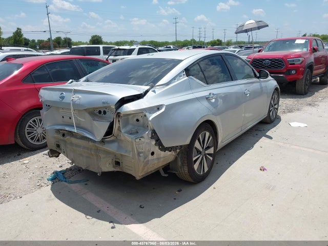 Aukcja sprzedaży 2019 Nissan Altima 2.5 Sl, vin: 1N4BL4EV8KC233465, numer aukcji: 45767960