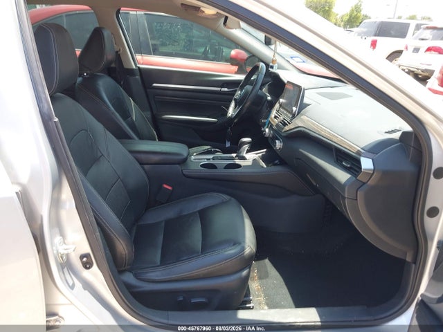 Aukcja sprzedaży 2019 Nissan Altima 2.5 Sl, vin: 1N4BL4EV8KC233465, numer aukcji: 45767960