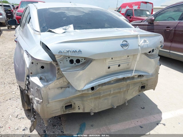 Aukcja sprzedaży 2019 Nissan Altima 2.5 Sl, vin: 1N4BL4EV8KC233465, numer aukcji: 45767960