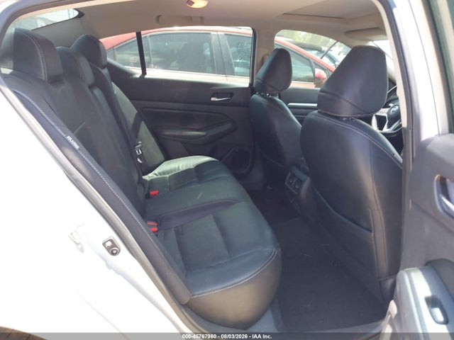 Aukcja sprzedaży 2019 Nissan Altima 2.5 Sl, vin: 1N4BL4EV8KC233465, numer aukcji: 45767960