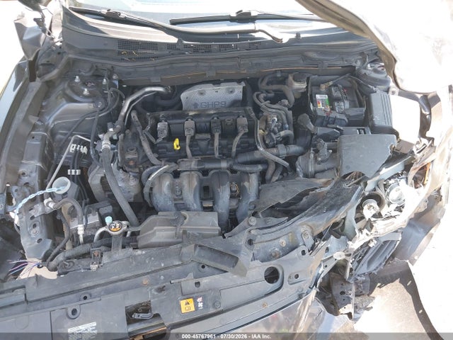 Продаж на аукціоні авто 2014 Mazda Mazda6 I Touring, vin: JM1GJ1V63E1113781, номер лоту: 45767961