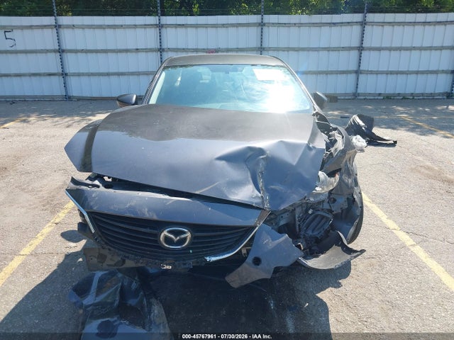 Продаж на аукціоні авто 2014 Mazda Mazda6 I Touring, vin: JM1GJ1V63E1113781, номер лоту: 45767961