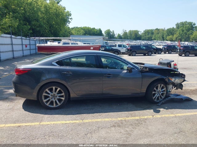 Продаж на аукціоні авто 2014 Mazda Mazda6 I Touring, vin: JM1GJ1V63E1113781, номер лоту: 45767961