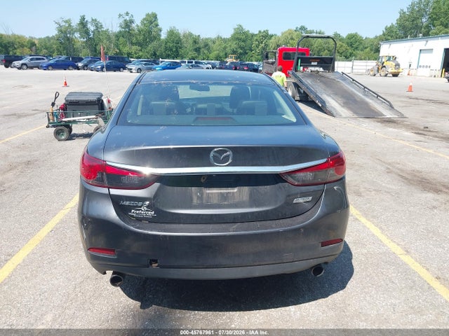 Продаж на аукціоні авто 2014 Mazda Mazda6 I Touring, vin: JM1GJ1V63E1113781, номер лоту: 45767961