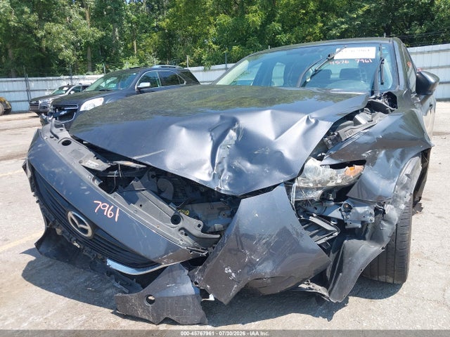Продаж на аукціоні авто 2014 Mazda Mazda6 I Touring, vin: JM1GJ1V63E1113781, номер лоту: 45767961