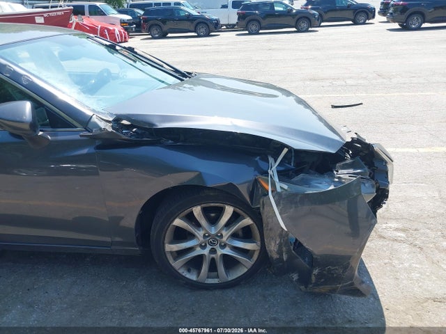 Продаж на аукціоні авто 2014 Mazda Mazda6 I Touring, vin: JM1GJ1V63E1113781, номер лоту: 45767961