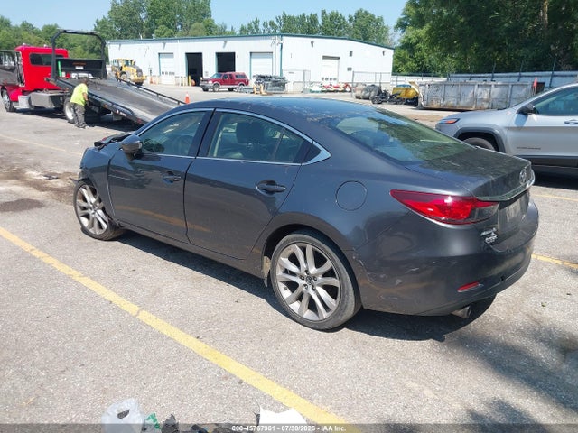 Продаж на аукціоні авто 2014 Mazda Mazda6 I Touring, vin: JM1GJ1V63E1113781, номер лоту: 45767961