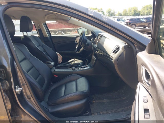 Продаж на аукціоні авто 2014 Mazda Mazda6 I Touring, vin: JM1GJ1V63E1113781, номер лоту: 45767961