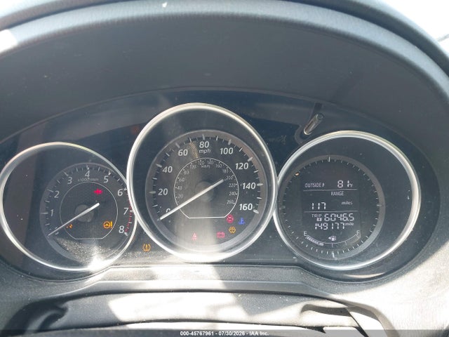 Продаж на аукціоні авто 2014 Mazda Mazda6 I Touring, vin: JM1GJ1V63E1113781, номер лоту: 45767961