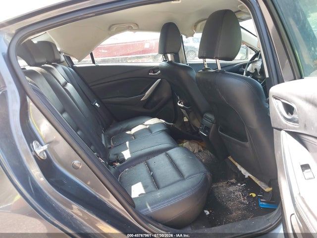 Продаж на аукціоні авто 2014 Mazda Mazda6 I Touring, vin: JM1GJ1V63E1113781, номер лоту: 45767961