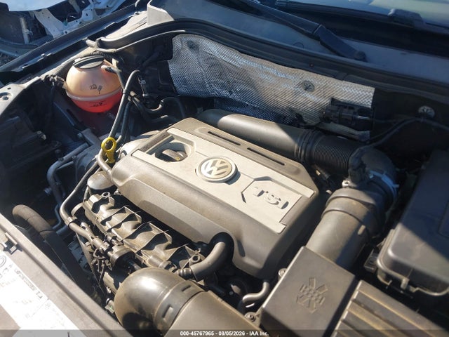 Продажа на аукционе авто 2016 Volkswagen Tiguan S, vin: WVGAV7AX5GW521485, номер лота: 45767965