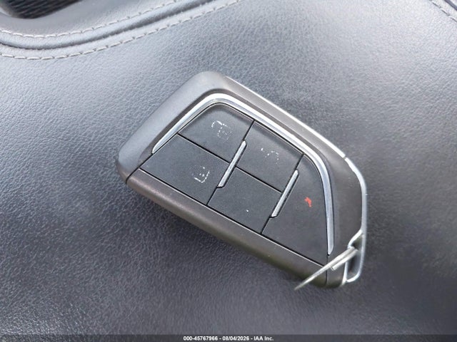 45767966 :رقم المزاد ، 1G6DT5RK9L0139478 vin ، 2020 Cadillac Ct5 Premium Luxury مزاد بيع