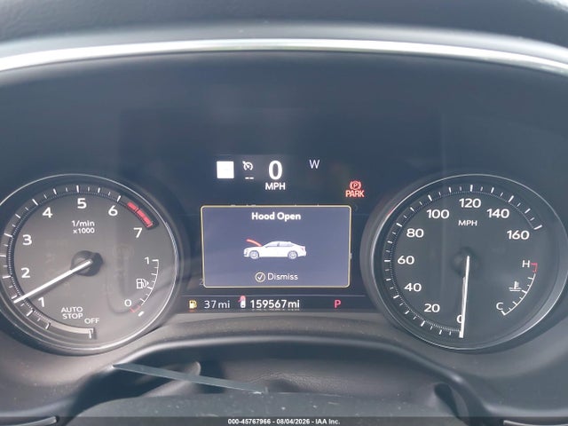 45767966 :رقم المزاد ، 1G6DT5RK9L0139478 vin ، 2020 Cadillac Ct5 Premium Luxury مزاد بيع